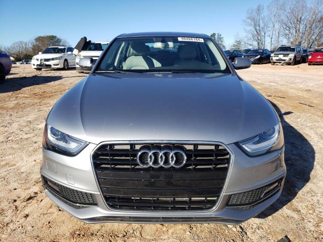 VIN WAUEFAFL8FN034000 2015 Audi A4, Premium Plus no.5