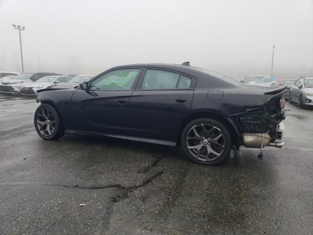 2019 DODGE CHARGER GT 2C3CDXHG7KH587876