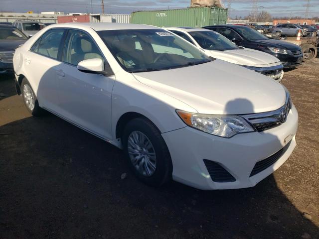 4T4BF1FK9ER380138 | 2014 TOYOTA CAMRY L