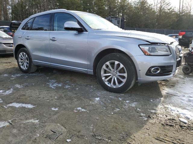 WA1LFAFPXFA131228 | 2015 AUDI Q5 PREMIUM