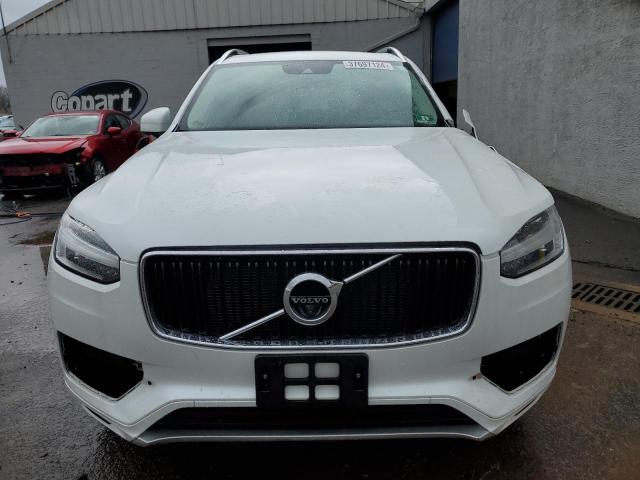 YV4102PK8J1342554 2018 VOLVO XC90, photo no. 5