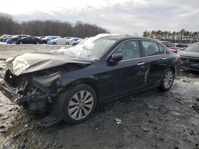 2013 Honda Accord Coupe EX-L