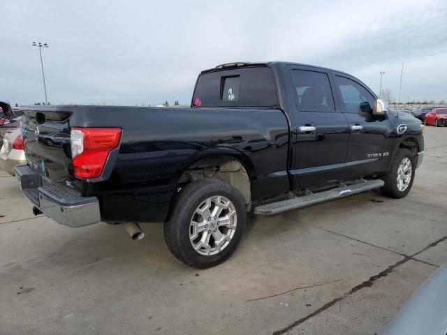 1N6BA1F27GN504785 | 2016 NISSAN TITAN XD S