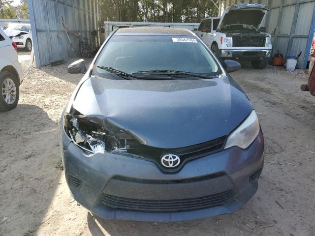 2T1BURHE9GC512518 | 2016 TOYOTA COROLLA L