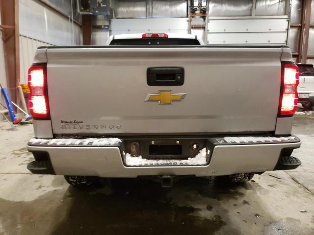 1GCVKPEC9GZ184923 | 2016 CHEVROLET SILVERADO