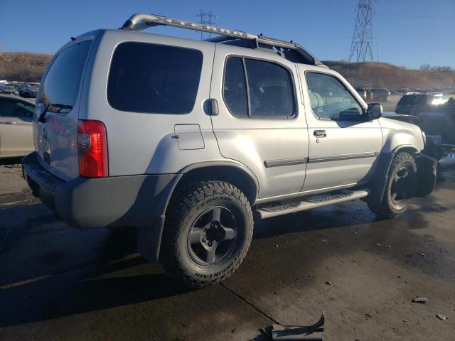 VIN 3TMLB5JN5RM002187 2003 NISSAN XTERRA no.3