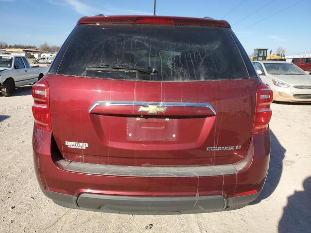 2GNALCEK2G1146445 | 2016 CHEVROLET EQUINOX LT