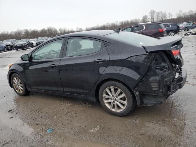 5NPDH4AE5EH546489 | 2014 HYUNDAI ELANTRA SE