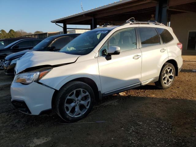 2018 Subaru Forester 2.5i Touring