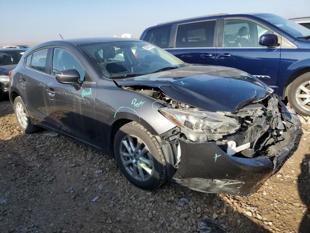 JM1BM1L76F1237249 | 2015 MAZDA 3 TOURING