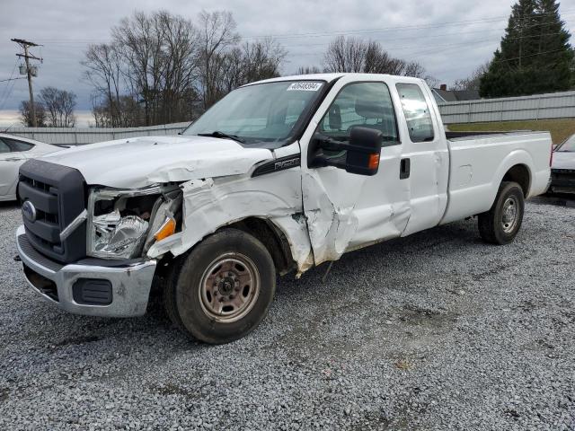 2013 Ford F-250 