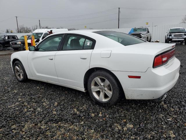 2B3CL3CG2BH578292 2011 DODGE CHARGER-1