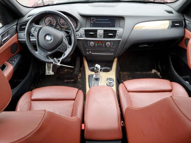 5UXWX5C56BL715391 2011 BMW X3, photo no. 8