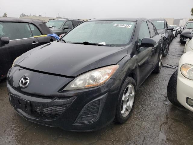 2011 Mazda Mazda3 i