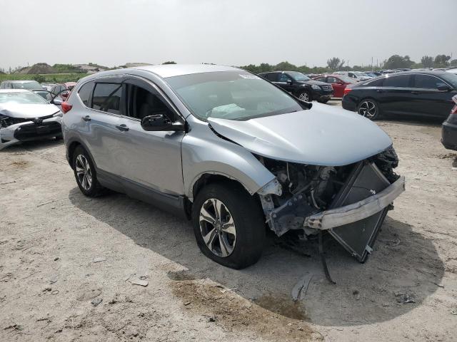 2HKRW5H32JH407596 | 2018 Honda cr-v lx