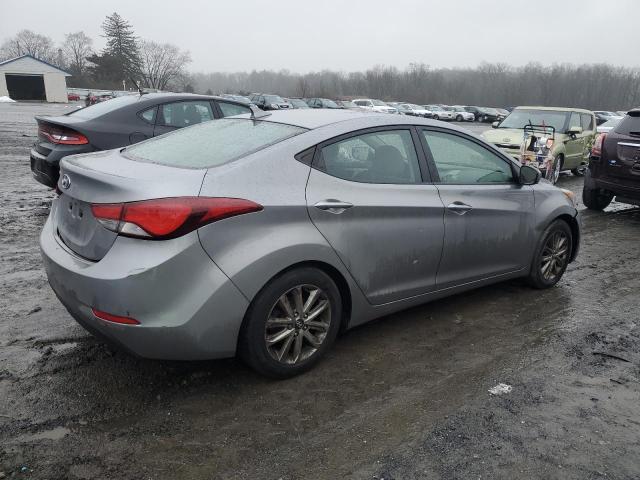 KMHDH4AE7EU113838 | 2014 HYUNDAI ELANTRA SE