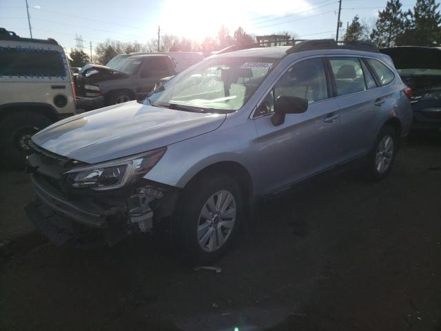 2018 Subaru Outback 2.5i