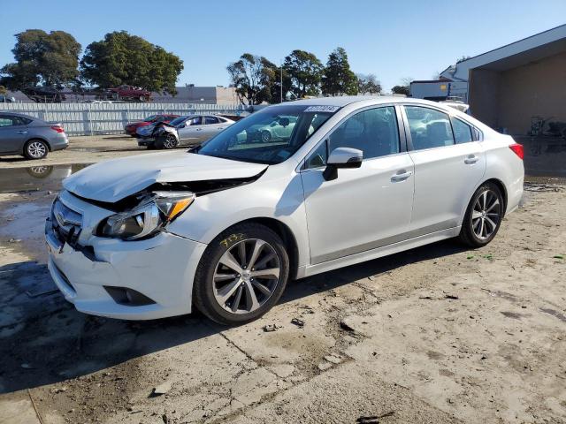 VIN 4S3BNEJ65G3055045 2016 SUBARU LEGACY no.1