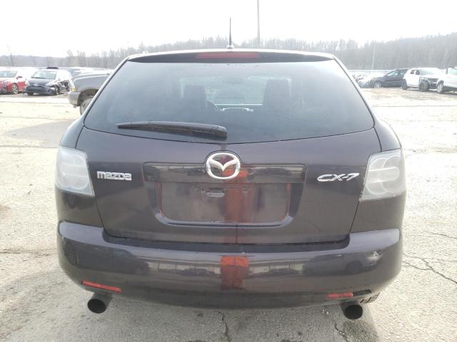 2008 Mazda Cx-7 VIN: JM3ER293680179782 Lot: 37256054