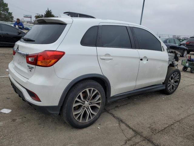2018 MITSUBISHI OUTLANDER JA4AP3AW9JU024094