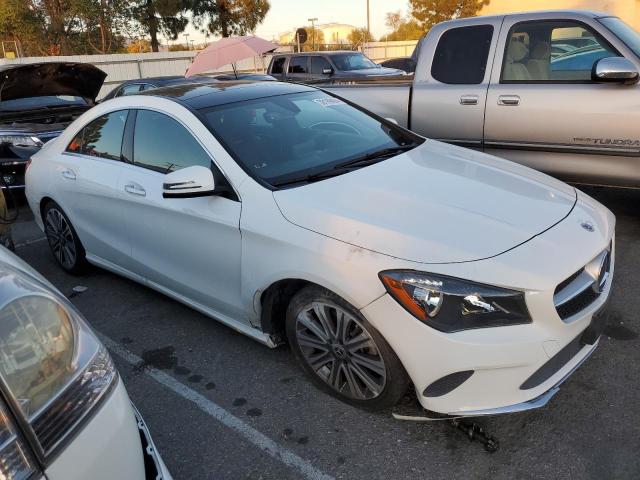 VIN WDDSJ4EB2KN721729 2019 Mercedes-Benz CLA-Class,... no.4