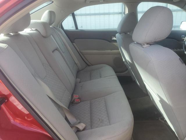 2012 Ford Fusion Se VIN: 3FAHP0HA5CR198922 Lot: 51863944