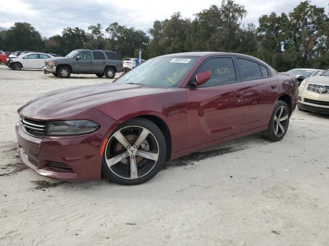 2017 Dodge Charger SE