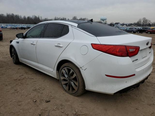 5XXGR4A67EG266930 | 2014 KIA OPTIMA SX