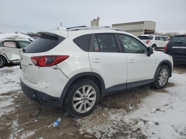 JM3KE4DY3E0425776 | 2014 MAZDA CX-5 GT