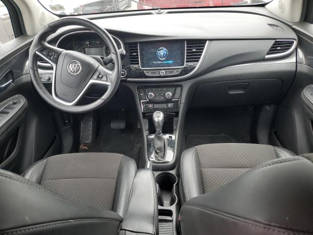 KL4CJASBXLB347949 2020 BUICK ENCORE, photo no. 8