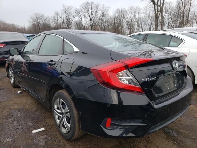 2017 HONDA CIVIC LX 19XFC2F52HE214006