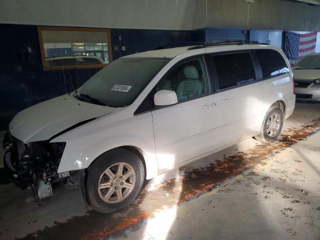 2008 Chrysler Town & Country Touring