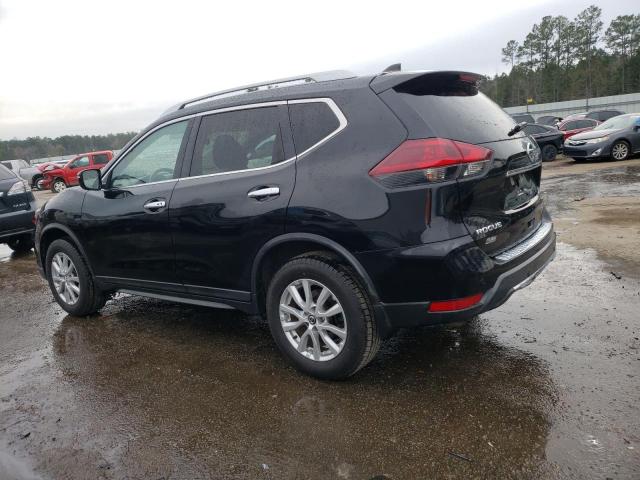 KNMAT2MV9KP545816 | 2019 NISSAN ROGUE S