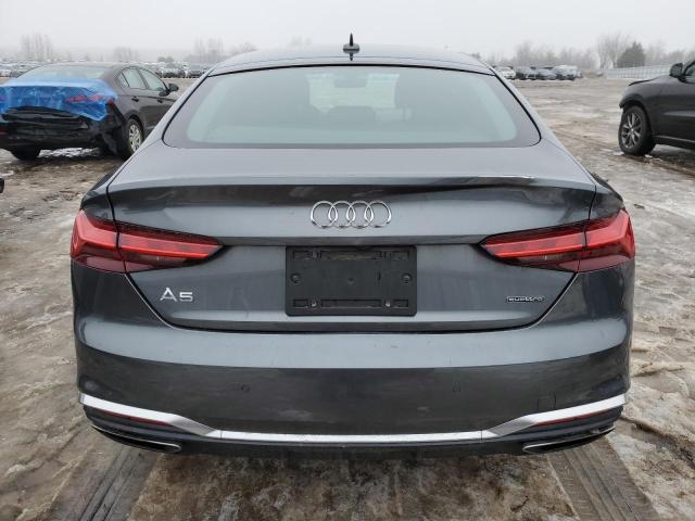 WAUENCF54LA004057 2020 AUDI A5, photo no. 6