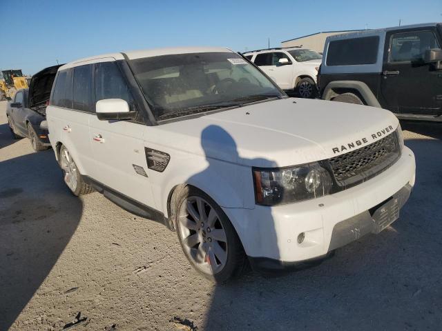 2013 Land Rover Range Rover - Image 4