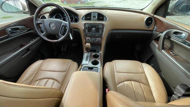 5GAKRBKDXEJ174929 | 2014 BUICK ENCLAVE