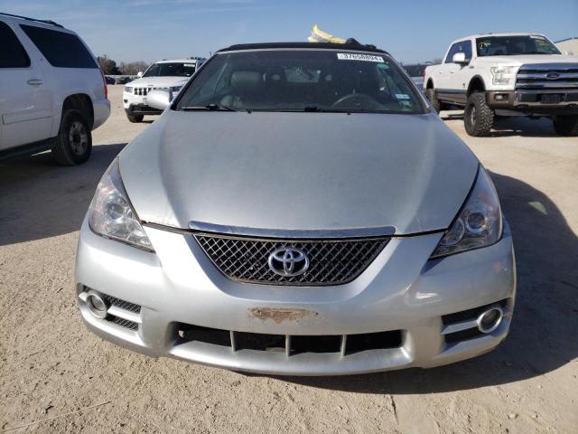 2007 Toyota Camry Solara Se VIN: 4T1FA38P87U132769 Lot: 37658894