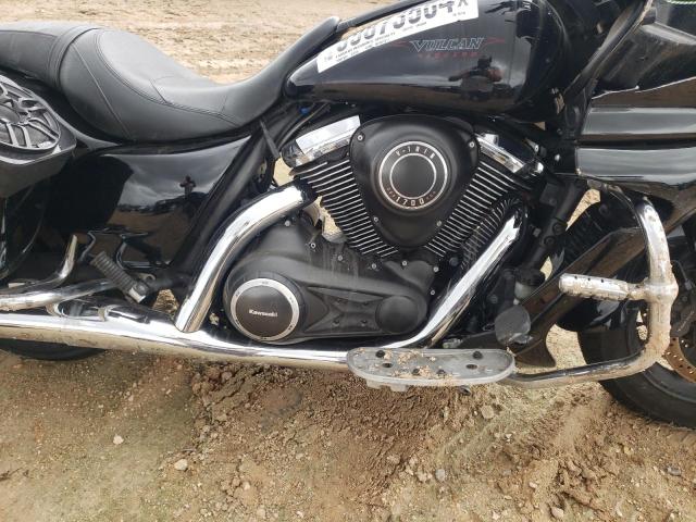 2011 KAWASAKI VN1700 J - JKBVNRJ13BA000788