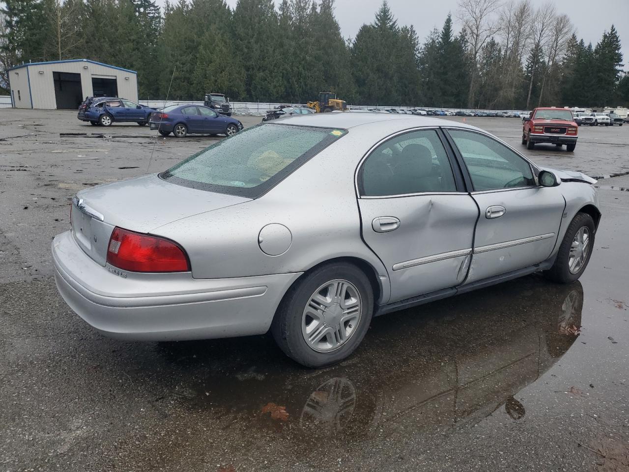 1MEHM55S11G648680 2001 Mercury Sable Ls Premium