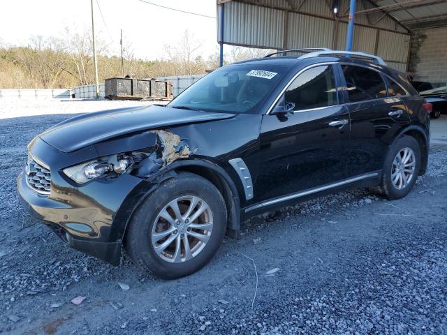 2009 INFINITI FX35 