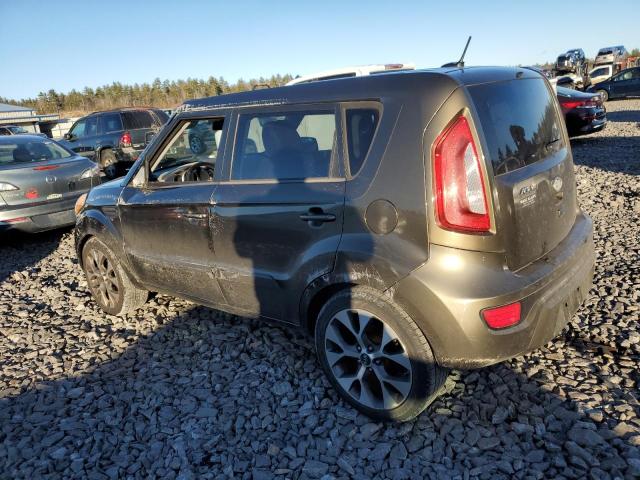 Vin: kndjt2a67c7369959, lot: 38032914, kia soul + 20122