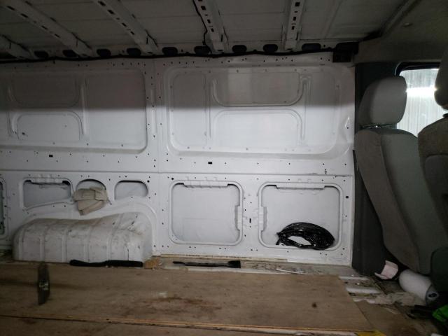 2015 NISSAN NV 1500 - 1N6BF0KX1FN808349