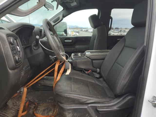 2023 CHEVROLET SILVERADO - 1GC1YLEY8PF130533