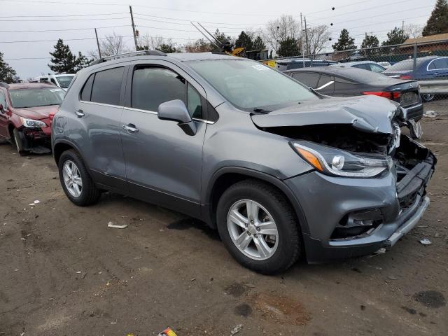 3GNCJLSB7LL283649 | 2020 CHEVROLET TRAX 1LT