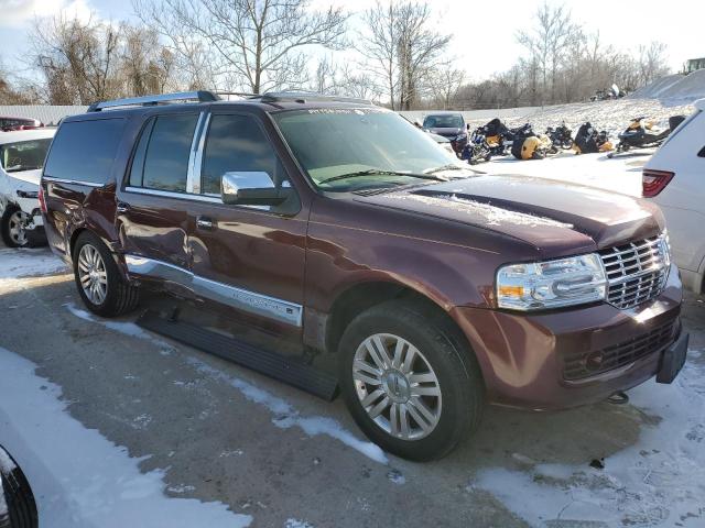 2011 Lincoln Navigator L VIN: 5LMJJ3J5XBEJ02353 Lot: 38941504