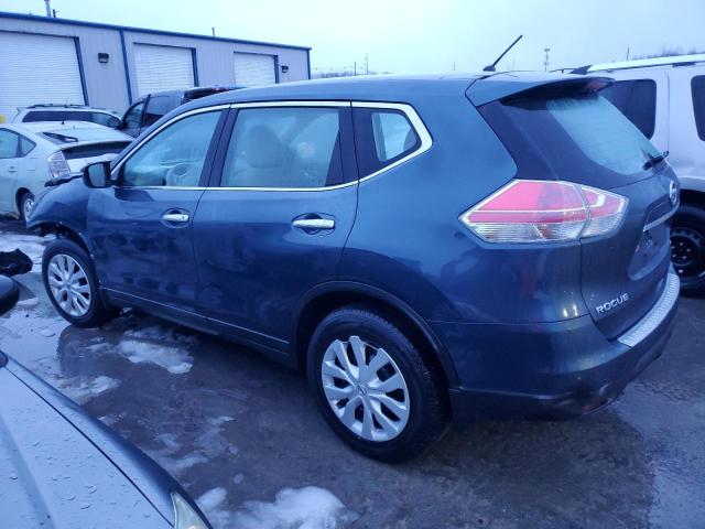 5N1AT2MV0EC866179 | 2014 NISSAN ROGUE S