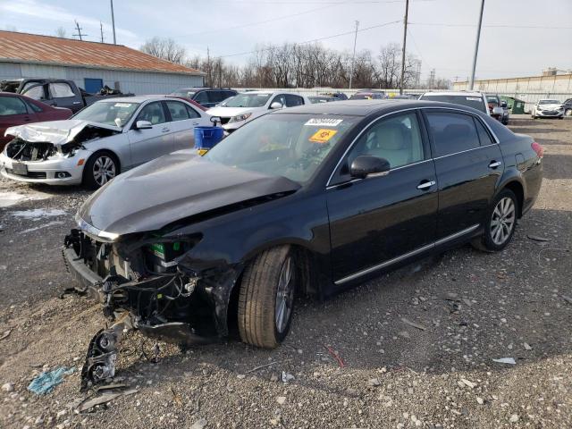 2011 Toyota Avalon Base