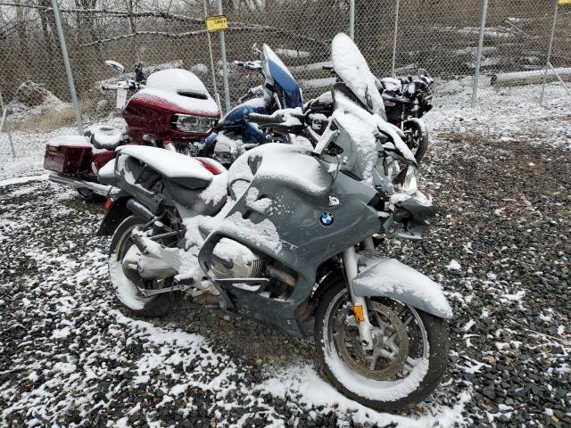 2005 BMW R1150 RT - WB10499A75ZE96034