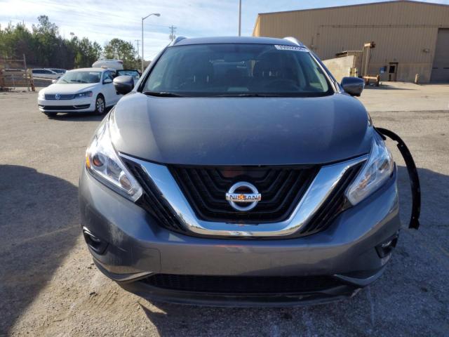 5N1AZ2MH7HN163227 | 2017 NISSAN MURANO S