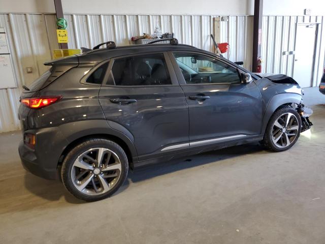 KM8K53A59LU523760 | 2020 HYUNDAI KONA ULTIM